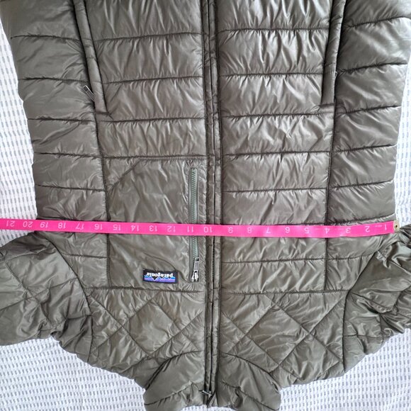 Patagonia Radalie Parka (L) - Picture 7 of 7